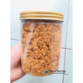 RUỐC TÔM ĐẶC SẢN HẠ LONG