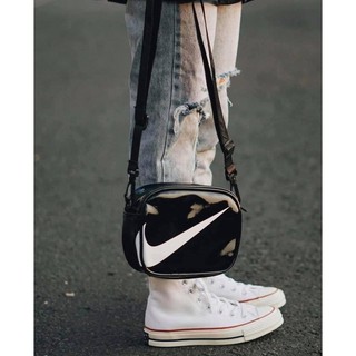 Túi đeo chéo N|KE Sling Swoosh Mini