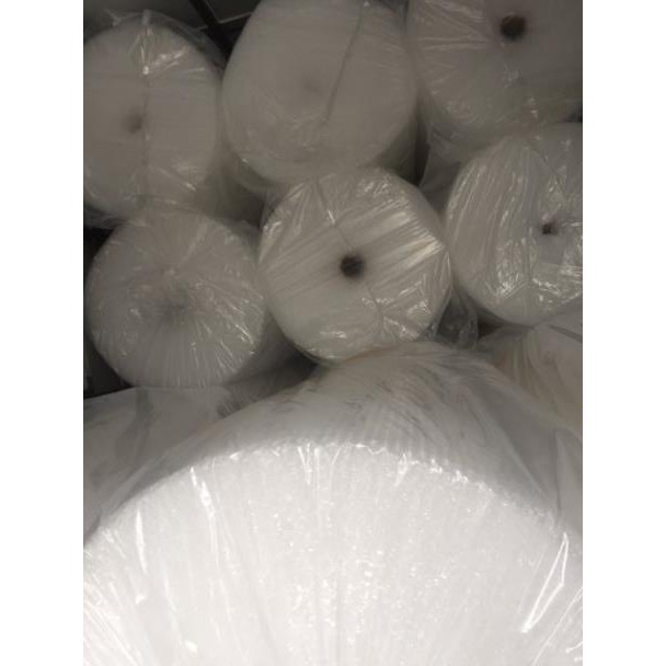 100M BÓNG KHÍ KHỔ 20CM XỐP HƠI BONG BÓNG NILON AN HẢO - CHỐNG XỐC GIẢM VA ĐẬP TỐI ĐA, BỌC ĐƯỢC TẤT CẢ CÁC MẶT HÀNG