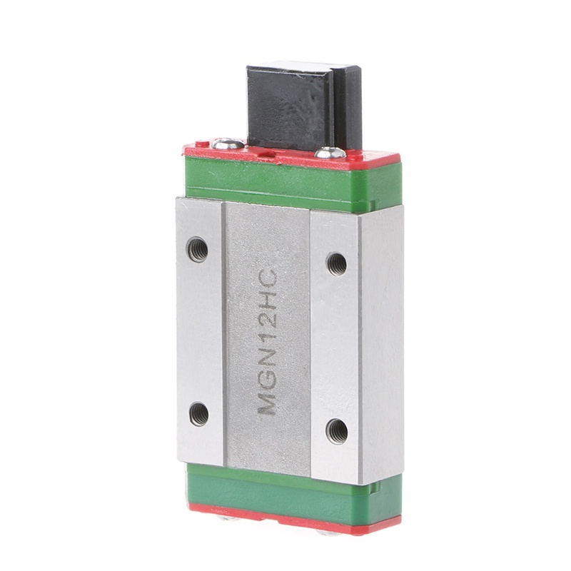 Khối Trượt MGN12H Cho Máy In 3D CNC Mới