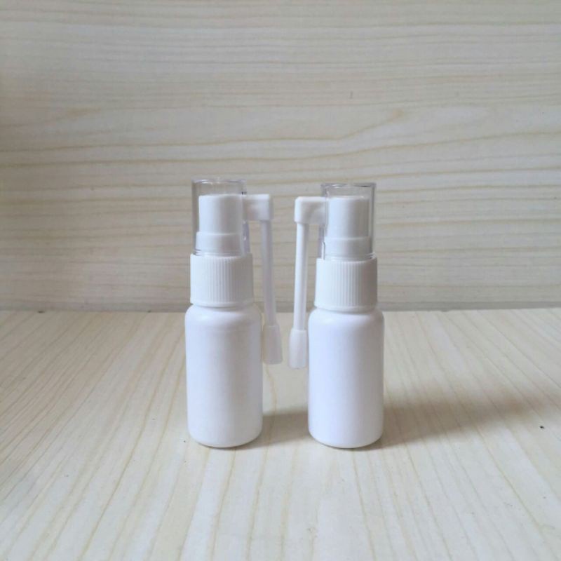 [TRÙM SỈ] Chai xịt mũi 360 độ 10ml, 20ml xịt xoang, họng , phụ kiện du lịch