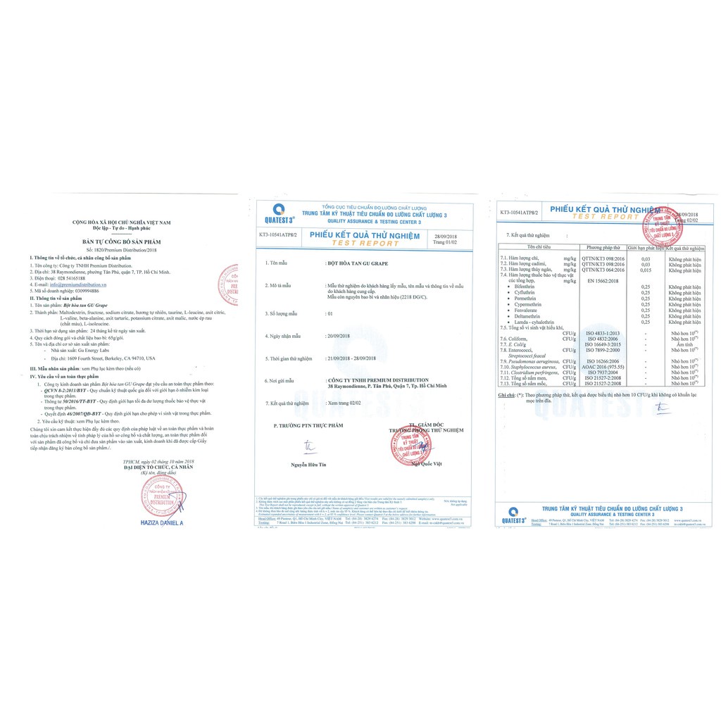 Gel Năng Lượng GU ROCTANE Energy - Bổ sung năng lượng khi vận động thể thao