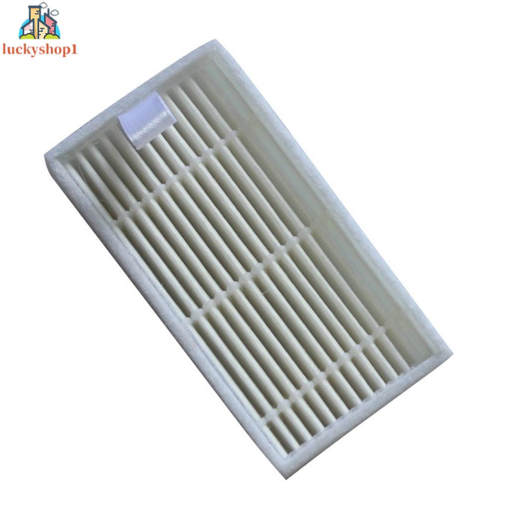 Set 10 tấm lọc thay thế cho máy hút bụi Medion MD 19500/19510/19511/19900