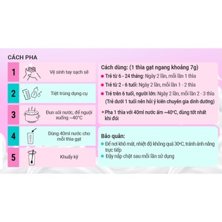 [CHÍNH HÃNG MẪU MỚI] Sữa non COLOMI dành cho trẻ em (200g)