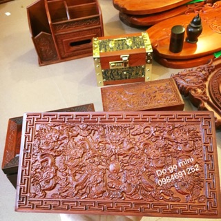 Hộp đựng trang sức