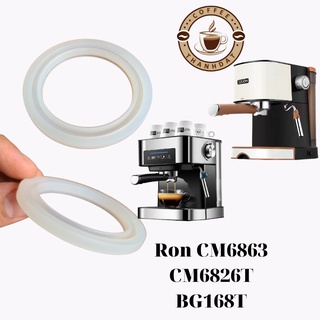 Ron máy pha cà phê CM6863 - CM6826