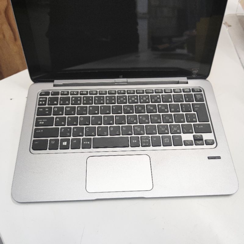 HP elite x2 1011 G1 11.6inch FULL HD laptop 2 trong 1 lai máy tính bảng | BigBuy360 - bigbuy360.vn