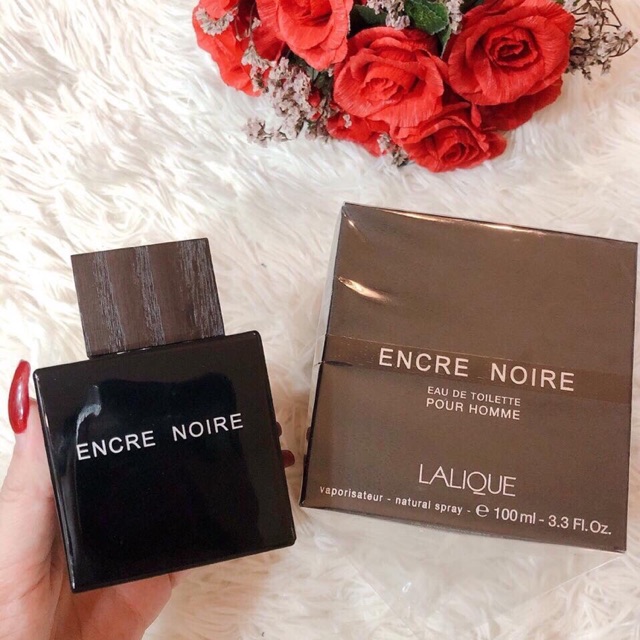 Nước hoa ENCRE NOIRE