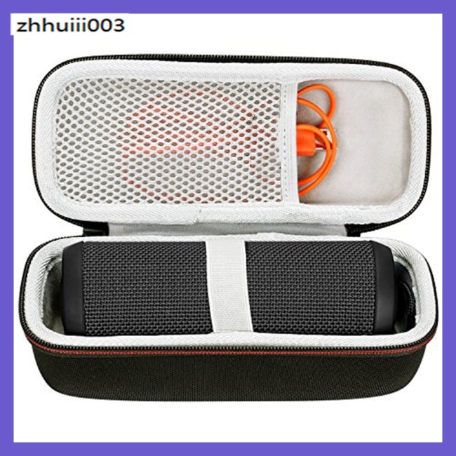 Hộp Cứng Đựng Loa Bluetooth Chống Sốc Chống Bụi Mang Đi Du Lịch Tiện Lợi