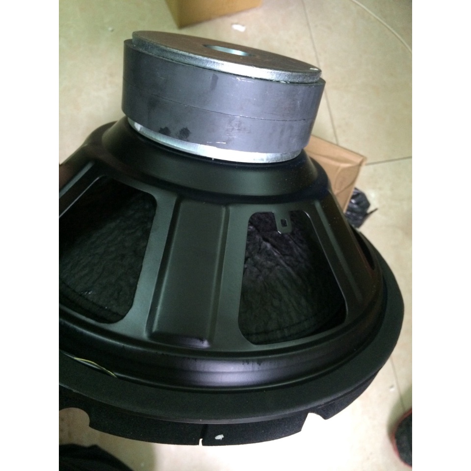 Loa bass 30 sub coil 51mm  - 3 tấc siêu trầm màng chỉ khâu 2 nam châm:
