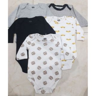 Set 5 body chip dài xuất dư chất đẹp