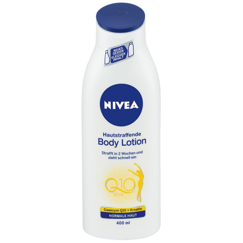 SỮA DƯỠNG THỂ NIVEA Q10