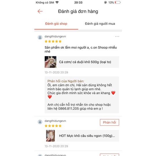 200g Mực khô câu Vân Đồn - Quảng Ninh/ Khô mực câu mini 110-120 con/kg