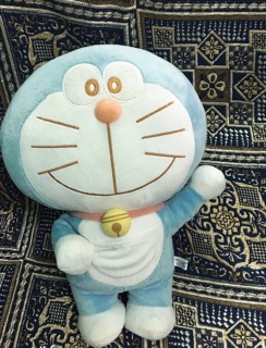 Đoraemon hàng Nhật cao cấp