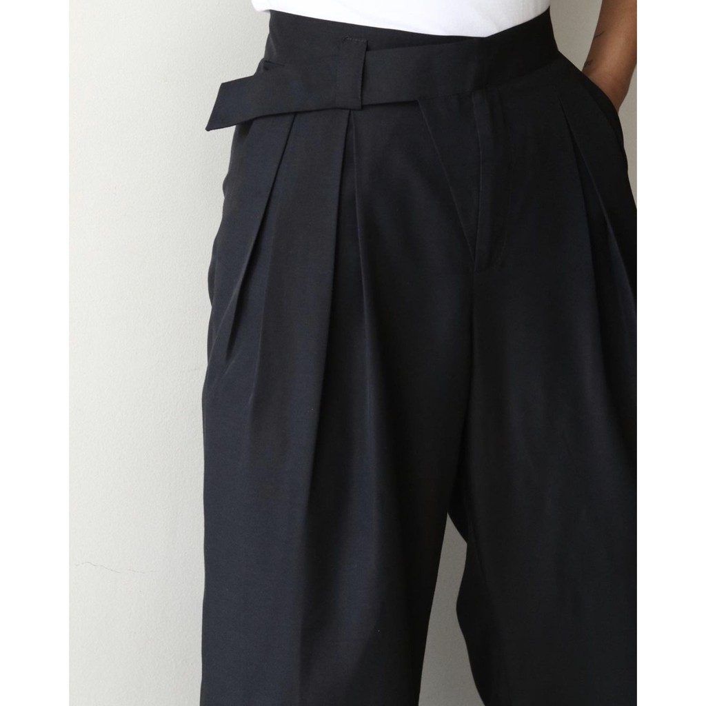 Quần xếp li bản to Aspirin | BigBuy360 - bigbuy360.vn