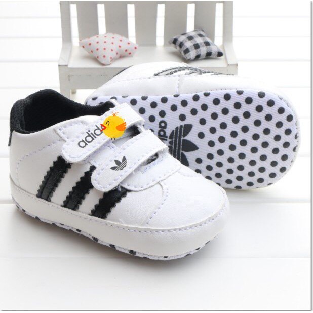 Giày tập đi cực chất sang choảnh siêu xinh cho bé trai bé gái