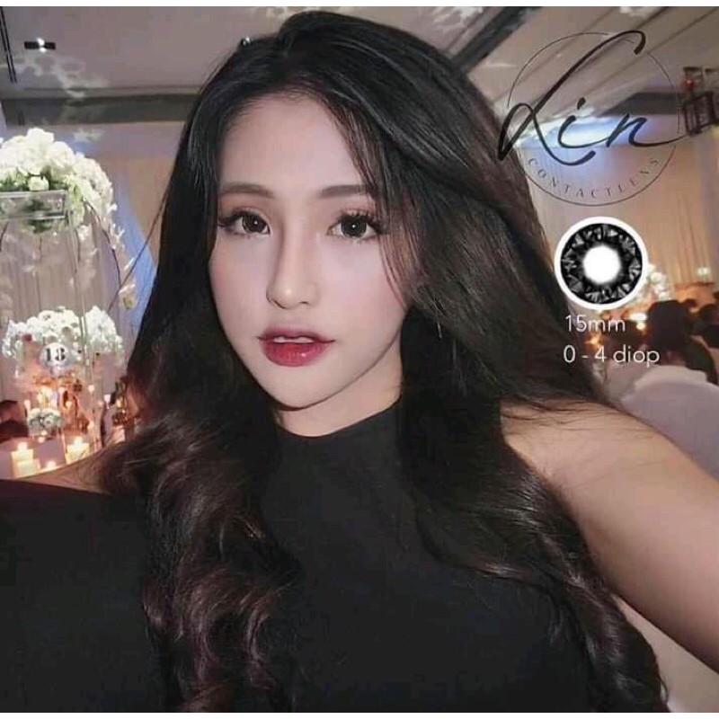 Đen giãn kim cương (Diamond black)