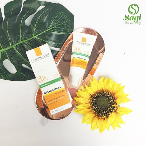 Kem Chống Nắng La Roche Posay Fluide Shaka | BigBuy360 - bigbuy360.vn