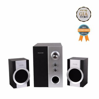 Loa máy tính Microlab M590 2.1 - Chính hãng