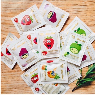 Gói 400g thạch rau câu zòn zai