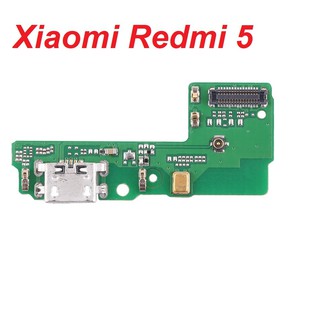 Cáp chân sạc Xiaomi Redmi 5 hàng sịn giá rẻ