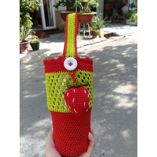 Túi đựng ly giữ nhiệt  size 900l