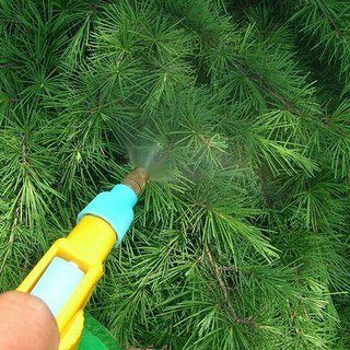 Bình xịt tưới nước khí nén