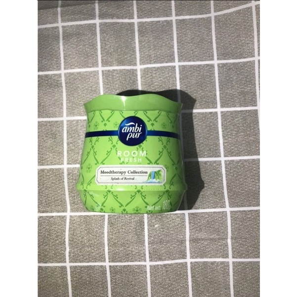 Sáp thơm phòng Ambi Pur 180G