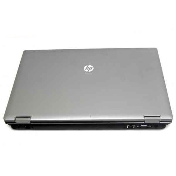 Laptop HP 6550 - Core i5, Ram 4G, HDD 250Gb, 15.6 inch - Hàng nhập khẩu | BigBuy360 - bigbuy360.vn