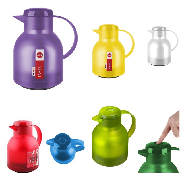 BÌNH GIỮ NHIỆT EMSA