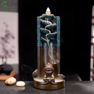Thác khói trầm hương hiện đại chất lượng cao