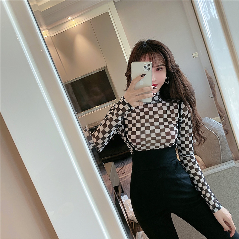 Áo Tay Dài Và Quần Dài Ống Loe Thời Trang Cho Nữ 2021 | BigBuy360 - bigbuy360.vn