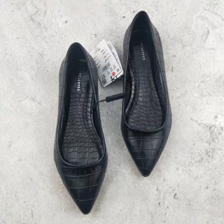 Giày da reserved dư xin (KÈM ẢNH THẬT)