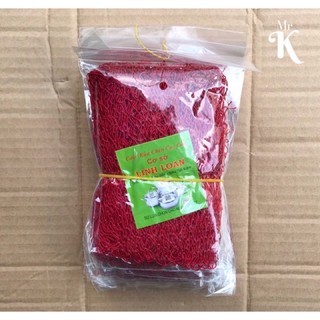 cước lứoi rửa chén