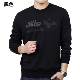 Áo xuân thu AFS JEEP mới 64