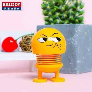 ICON LÒ XO MẶT CƯỜI NHÚN