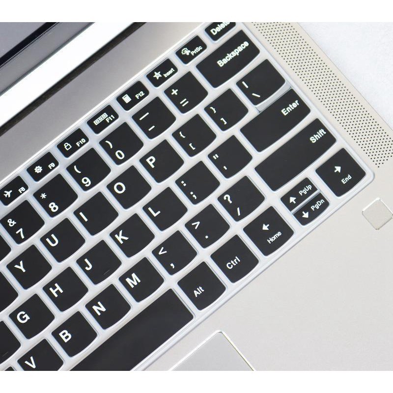 Yoga slim 7 14itl05 Miếng Dán Bảo Vệ Bàn Phím Bằng Tpu Pc Cho Lenovo Slim 5 Slim 5i Slim 7 Flex 5 14 Inch D.F