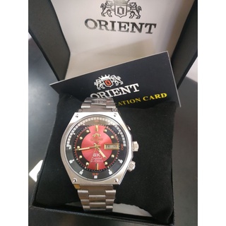 Đồng Hồ Nam Japan automatic  size 40mm nhiều màu lựa chọn