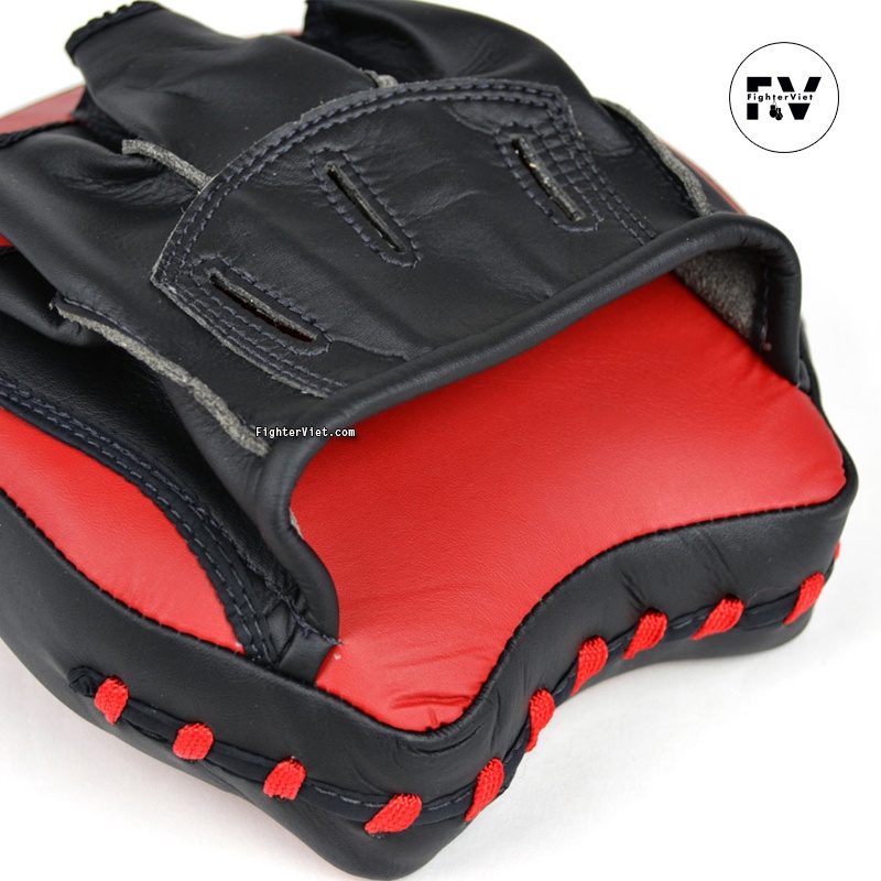 Đích Đấm Fairtex FMV14 – Đỏ Đen