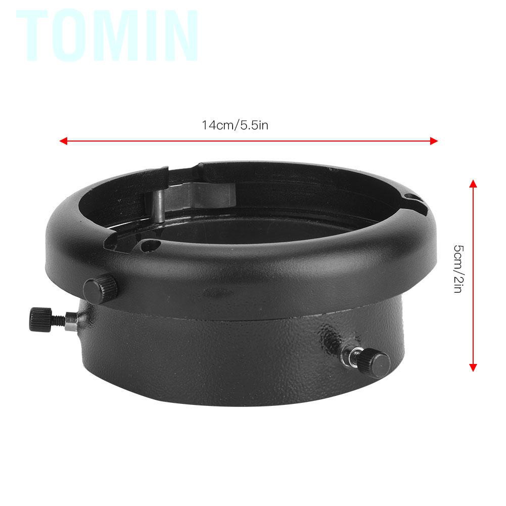Tomin NiceFoto Đèn SN-10 Mini Cho Máy Ảnh | BigBuy360 - bigbuy360.vn