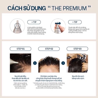 Dầu hấp xả HEADSPA 7