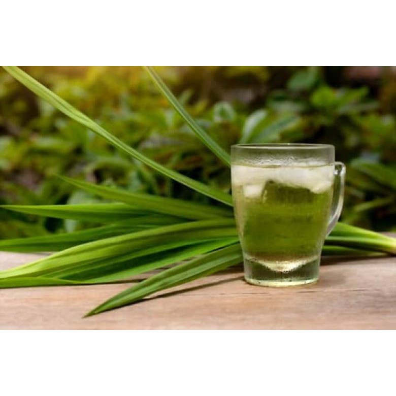 TRÀ NGỌC HƯƠNG LÀI – SÂM DỨA 70g/gói