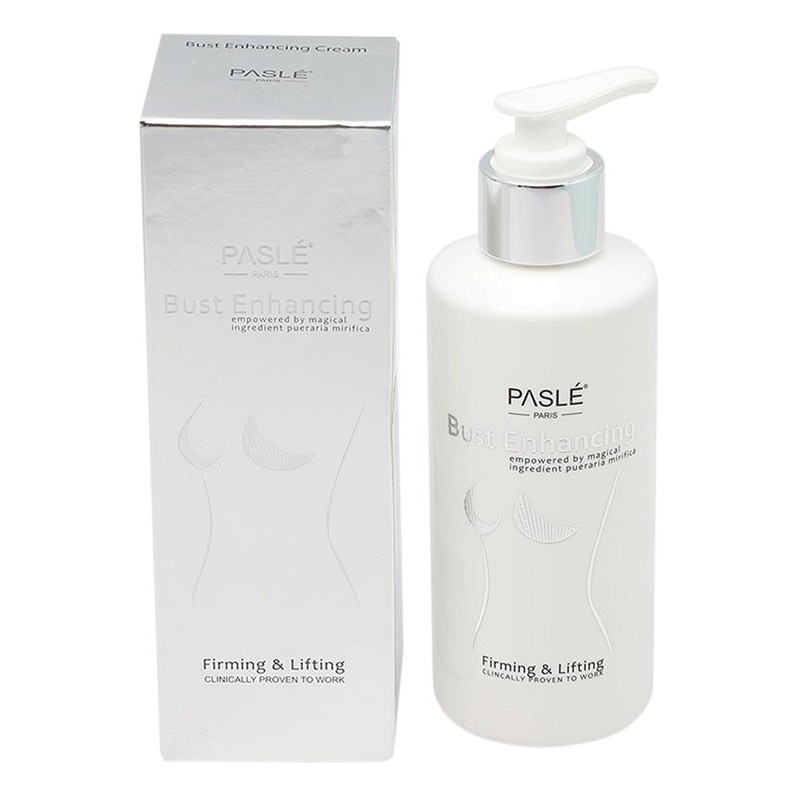 Kem nở ngực Paslé - Hàn Quốc. Bust Enhancing- Paslé_PASLÉ BUST ENHANCING CREAM - KEM NÂNG TRÒN ĐẦY NGỰC | BigBuy360 - bigbuy360.vn