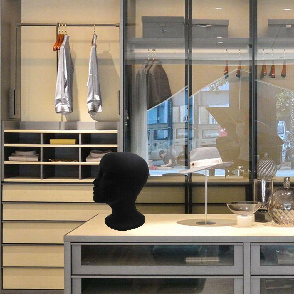 Giá Đỡ Đầu Nối Tóc Giả 11.8 &quot;Tiện Dụng