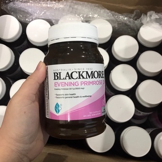 Blackmores hoa anh thảo
