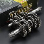 BỘ SỐ ĐẤU FASSTEK (MALAYSIA) 4 SỐ CHO EXCITER 135/4S