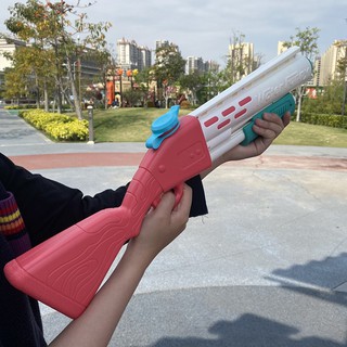 Súng Phun Nước Shotgun Nova