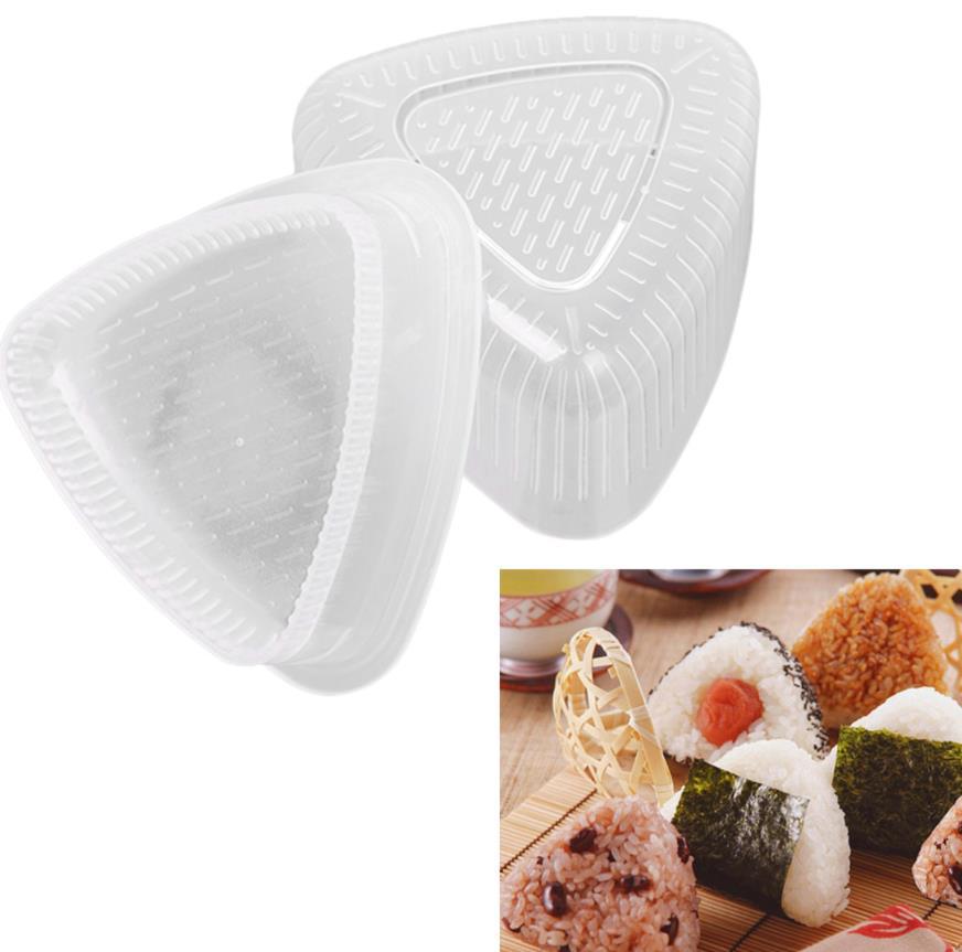 1 Khuôn Làm Cơm Nắm Hình Tam Giác 711