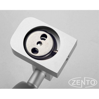BỘ CHỔI CỌ TOILET ZENTO OLO032-1
