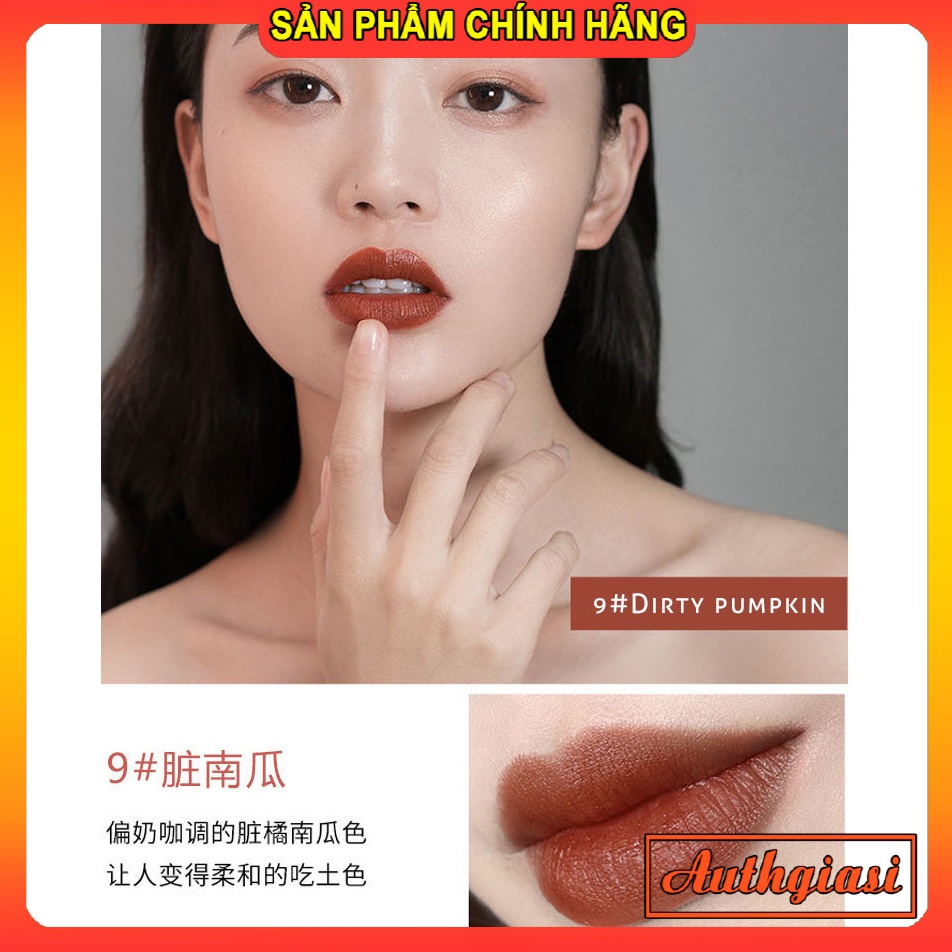 Son kem Moongate Mirror Lip Glaze | BigBuy360 - bigbuy360.vn
